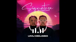 umu obiligbo chisom audio 