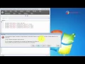 UFT 12 01 QTP Starting Applications To Test