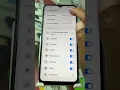 Download Lagu Cara tampilan ikon notifikasi di hp oppo (a18)