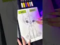 Download Lagu Menggambar Malaikat dengan $300 #stitch #disney #drawing #pencildrawing #artist #art #lilo #chall...