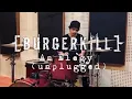 Download Lagu *DRUMS ONLY* BURGERKILL - An Elegy (Live Unplugged)