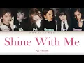 Download Lagu IVE (아이브) - 'Shine With Me' [Han/Rom/Eng] Color Coded Lyrics