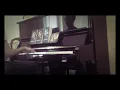 The Hunger Games - There Are Worse Games To Play/ Deep In The Meadow (Piano Cover)