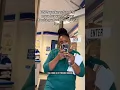 USPS Worker Refuses To Move Out Of Wheelchair Access Lane