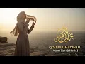 Qalbi Fil Madinah – Maher Zain \u0026 Harris J | Spiritual Islamic Cover | Mustafa Music