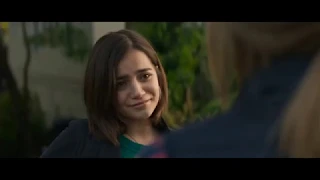 instant family ending