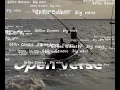 Gbflex Camaro Big Wave  Open Verse 