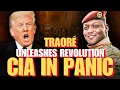 Download Lagu BREAKING: CIA PANICS as Ibrahim Traoré Unleashes Africa’s Information Revolution