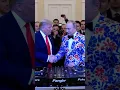 Lagu DJ Trump vs DJ Putin: Alaska Summit Beats! 😂