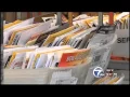 Amarillo UPS stores see a holiday boom in 2014
