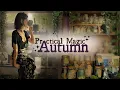 Download Lagu A Practical Magic kind of Autumn🌙🍂 