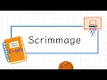 Scrimmage