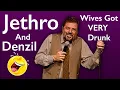 Download Lagu Jethro and Denzil's Wives Got VERY Drunk...! 🤣 Wife's Graveyard Mishap \u0026 Drunken Antics! 🍻