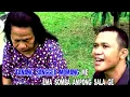 RiAN PARUS - EMA (Official Lyric Music Video)