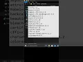 How to create requirements txt file in python