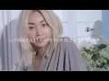 BLOND ABSOLU   Platinum Blonde