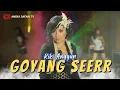 Download Lagu Kiki Anggun - Goyang Serr (Official Music Video)