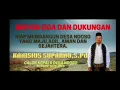Download Lagu Lagu Calon Kepala Desa Ndoso Kanisius Suparno No Urut 2 || vocal Jefri Guntur ||
