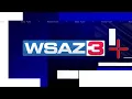 WSAZ Morning headlines for February 23