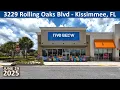 Five Below in Kissimmee Florida at 3229 Rolling Oaks Blvd - 5 dollars or less