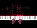 Download Lagu No One's There (Korn) - Hrabovsky MIDI