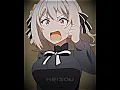 Download Lagu What was the colour of her eyes 🧐 || Lily Edit || Spy Classroom ||