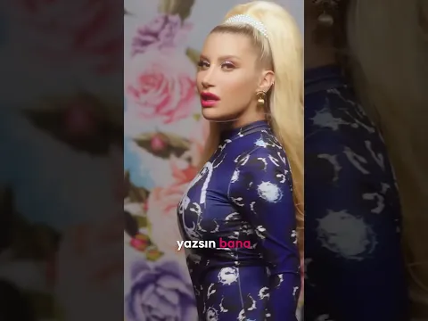 İrem Derici - Yazsın Bana #shorts