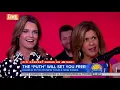 Charlie Puth - Done For Me - Today Show LIVE