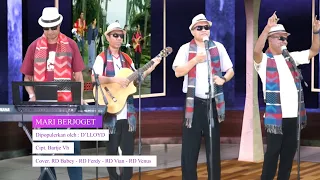  cover mari berjoget dlloyd