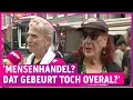 Download Lagu Inval op Albert Cuypmarkt om mensenhandel en zwartgeld!