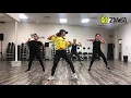 Download Lagu CON CALMA - Daddy Yankee | ZUMBA FITNESS by TUYET HUYNH