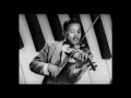 Duke Ellington - It Don't Mean A Thing (Live)