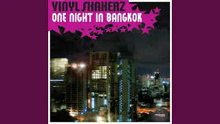 Download One Night in Bangkok (French Club Mix) MP3