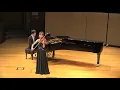 Cecil Forsyth-Viola Concerto in G minor 1st t