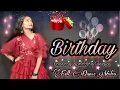 Download Lagu बर्थडे | Birthday | Kaka WRLD | Pranjal Dahiya | New Haryanvi Song | Shreya Dance Performance