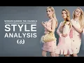 Scream Queens Style Analysis The Chanels - High Fashion Groupthink to Image