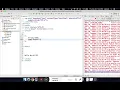Exception handling in JSP and Servlet