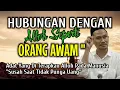 Lagu GUS BAHA || HUBUNGAN DENGAN ALLOH.. SEPERTI ORANG AWAM !