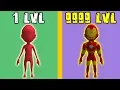 Fun Race 3D MAX Level Fun Race 3D All Levels World Record SpeedRun Games for Kids