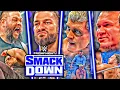 WWE Smackdown 15th Aug 2026 Highlights - Smackdown Highlights Today