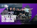 Lagu Tomorrowland Friendship Mix with Matisse \u0026 Sadko b2b Third Party b2b DubVision