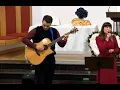 Download Lagu Nu este munte prea-nalt! Luiza Spiridon | Robert Măimăscu
