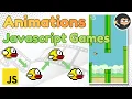 Animations in JavaScript games