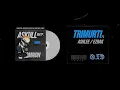 DMNDN - Trimurti ft Ashlee Ezrak