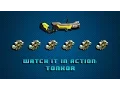Warframe Watch it in Action Tonkor Red Velocity builds