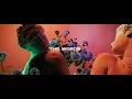 Download Lagu Alesso - Words (Feat. Zara Larsson) [Official Lyric Video]