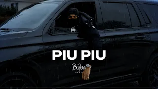 " PIU PIU " Oriental Trap beat x Balkan Hip Hop Instrumental | Type Beat 2026 | Prod by BuJaa Beats