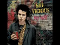 (I'm Not Your) Stepping Stone (feat. Walter Lure) - Sid Vicious