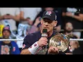 Lagu WWE RAW - John Cena LAST RAW Ever !   NEW YORK 11/17/2025 - Brock Lesnar - Ziggler  AJ LEE