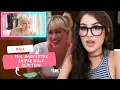 SSSniperWolf Evil Babysitter Reaction